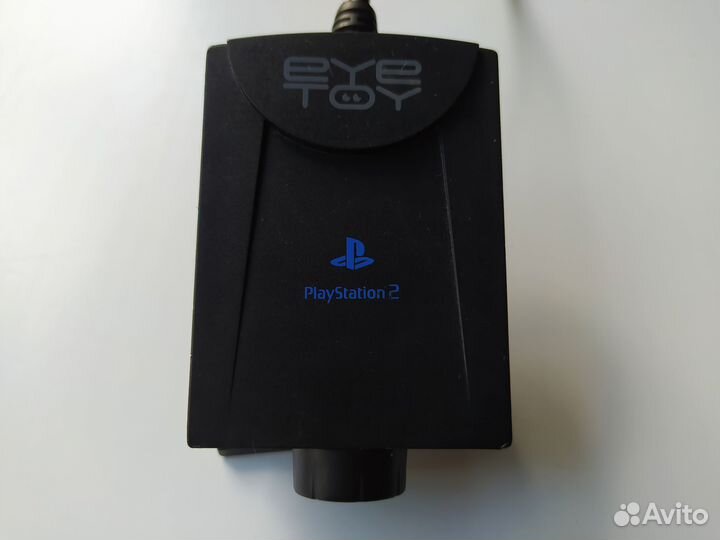 Камера Playstation 2