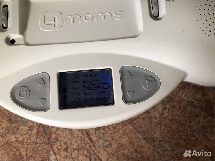 Электролюлька