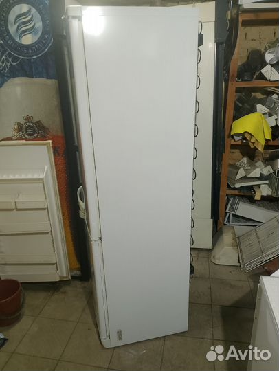 Холодильник indesit, гарантия, доставка