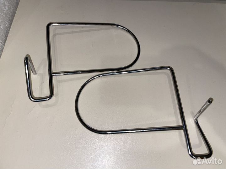 Ограничитель для книг IKEA новые