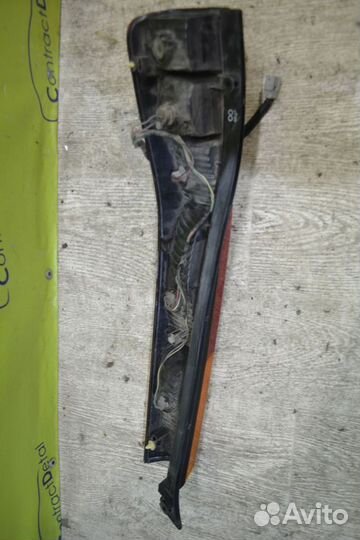 Фонарь задний левый правый Honda CR-V 2 2002-2005