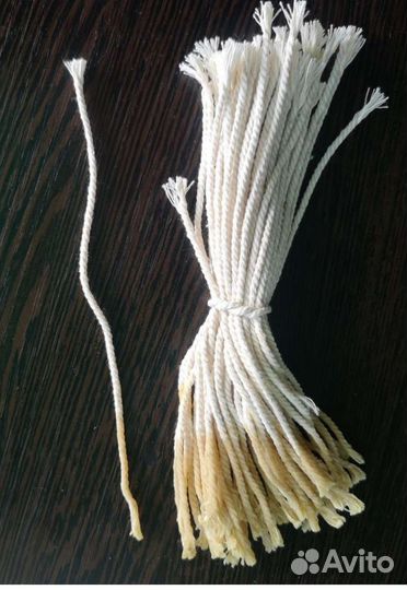 Фитиль для лампад