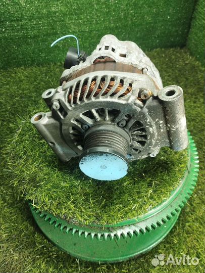 Генератор Peugeot 308 5F01 (5FS ) EP6