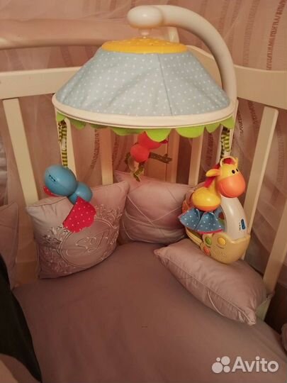 Музыкальный модуль