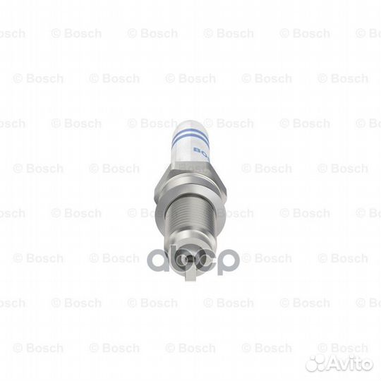 Свеча зажигания Y7LER02 (1.0) 0 241 135 520 Bosch