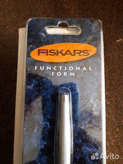 Мусат для ножей fiskars