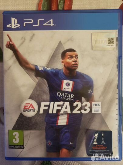 Игры для приставок ps4