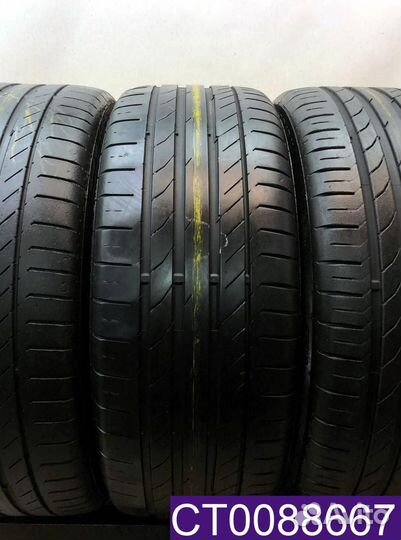 Continental ContiSportContact 5 SUV 235/45 R19 95V