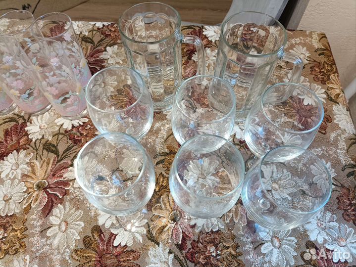 Посуда икея