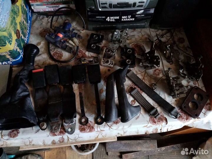 Всякая всячина