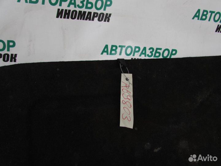 Пол багажника для Hyundai Elantra 3 2000-2005г