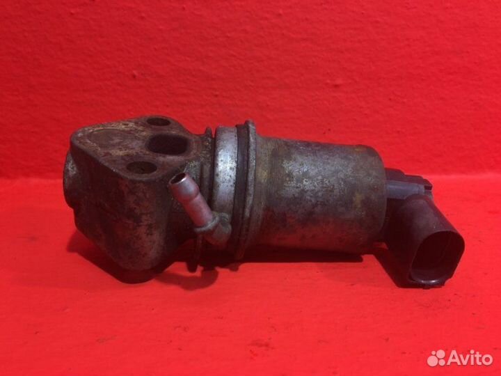 Клапан egr Volkswagen Golf MK5 BCA 1.4 2005