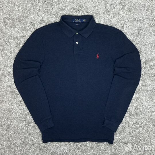 Регбийка Polo Ralp Lauren