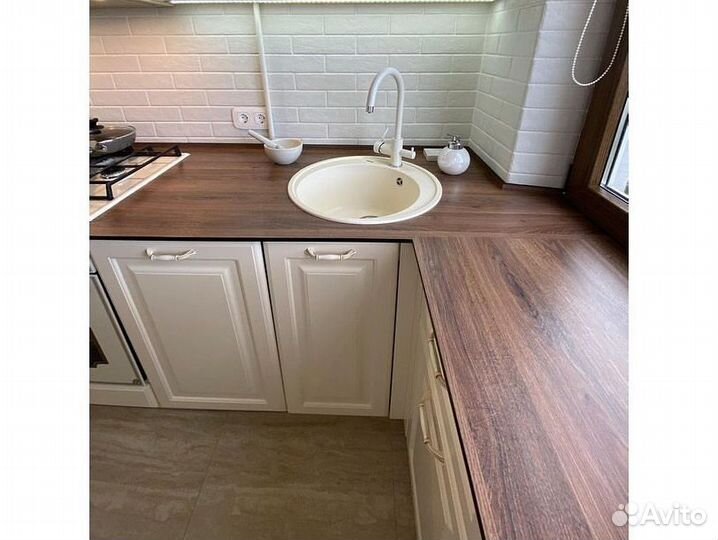 Кухни на заказ. На любой бюджет