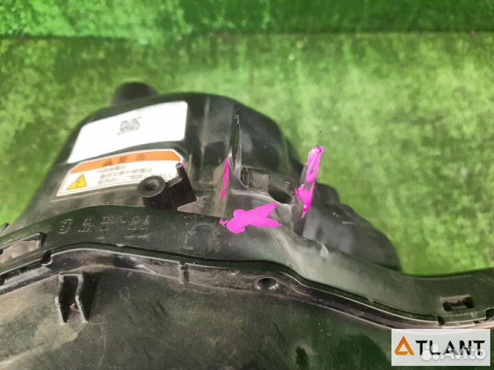 Фара передняя левая suzuki hustler