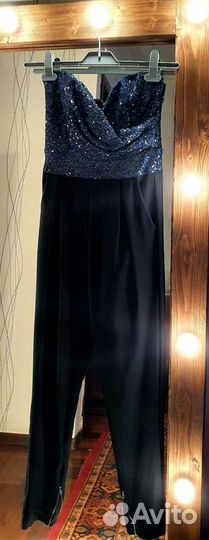 Комбинезон женский