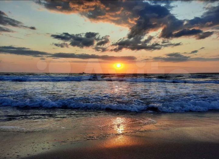 Участок 100 сот. (СНТ, ДНП)