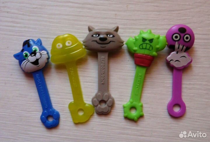 Скрепыши Бесплатно