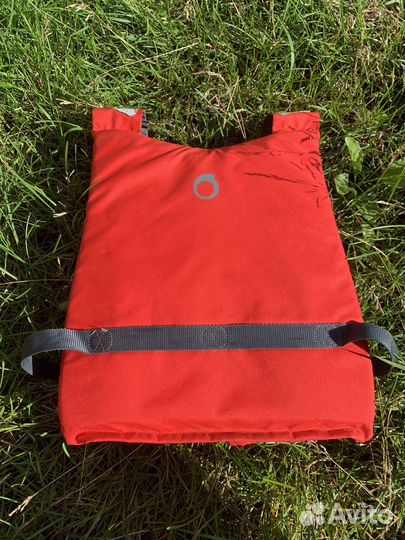 Спасательный жилет для детей