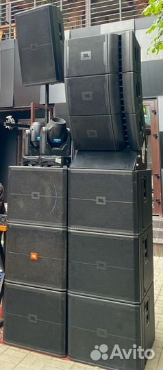 Адаптер для линейного массива VRX