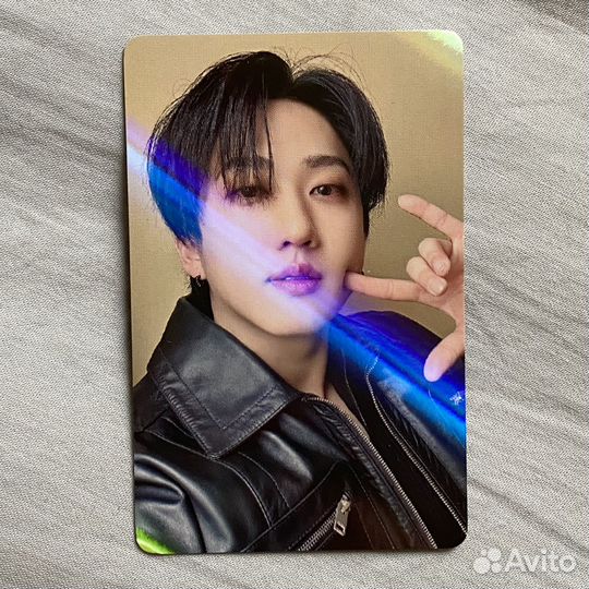 Чанбин мейкстар 5 стар