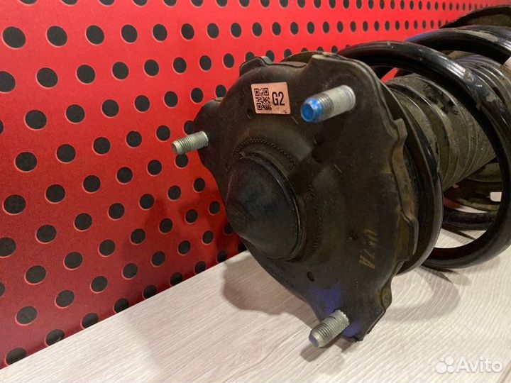 Амортизатор передний правый Kia Proceed seurpj721