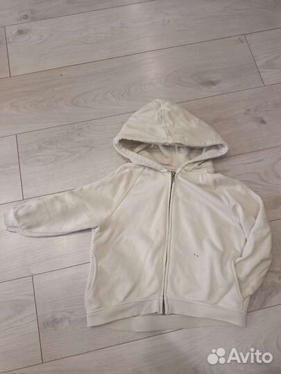 Мастерка Zara