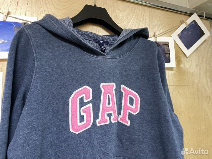 Худи Gap