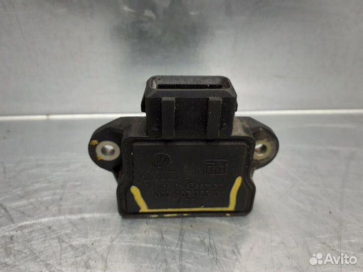 Датчик положения дроссельной заслонки Volkswagen