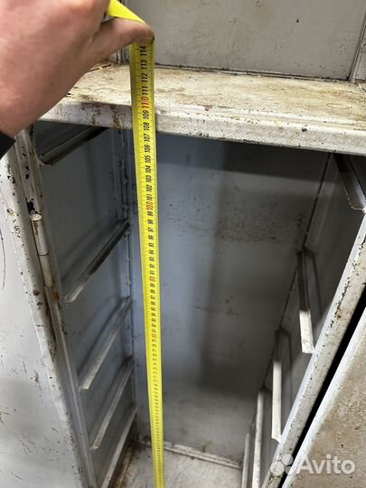 Сейф оружейный