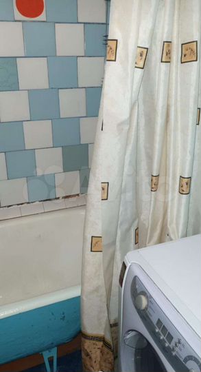 1-к. квартира, 34 м², 1/9 эт.