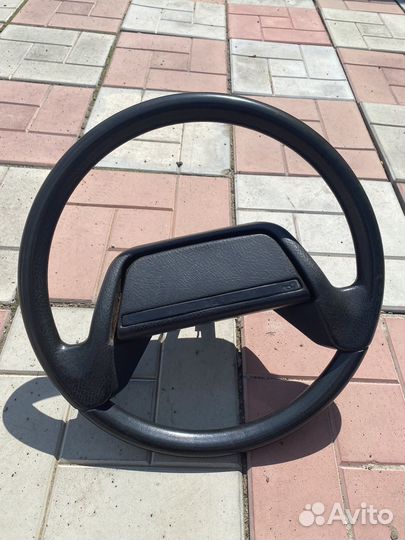 Руль ваз 2109-2115