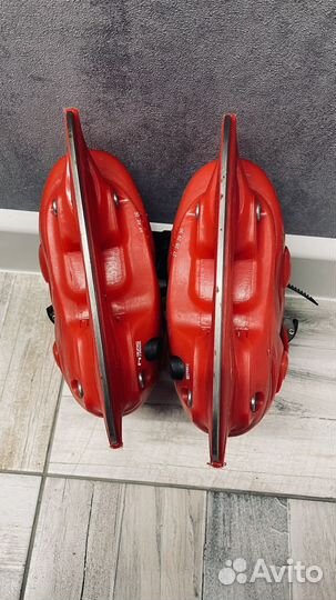 Коньки детские