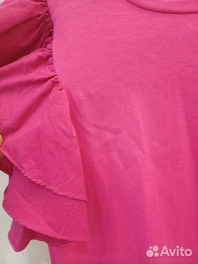 Блузка для девочки