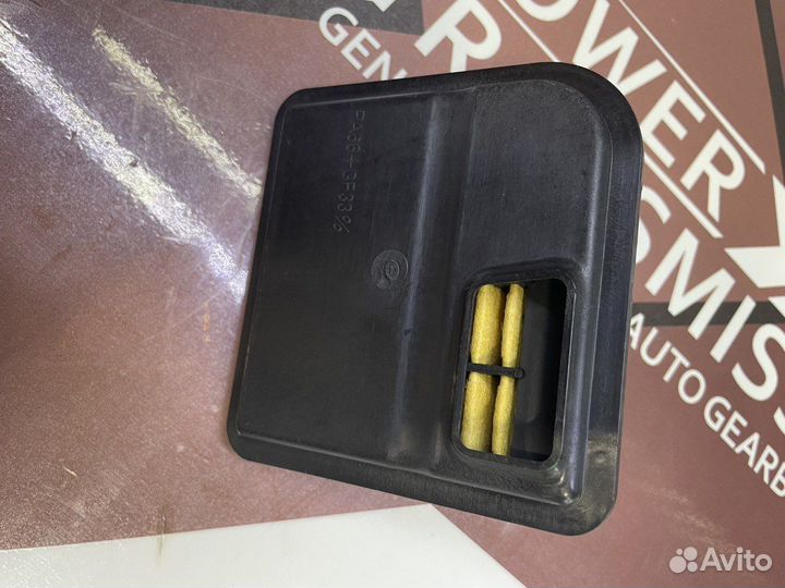 Масляный фильтр АКПП UA80/UB80