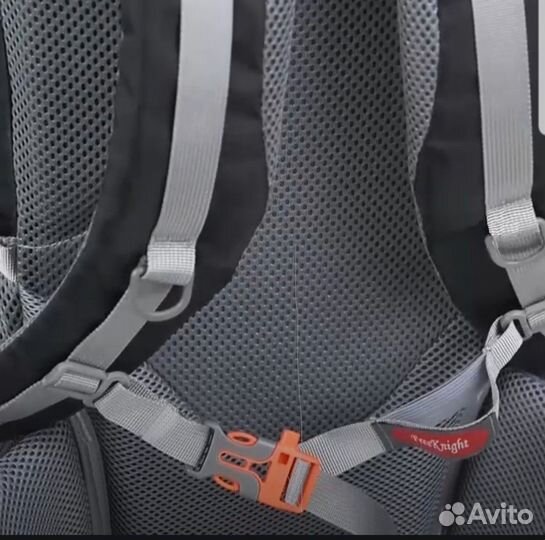 Рюкзаки туристические