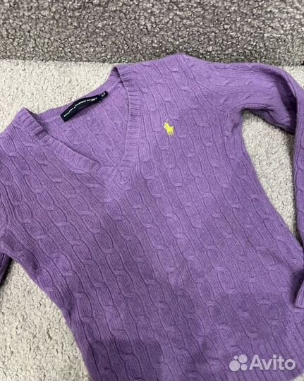 Свитер Ralph Lauren