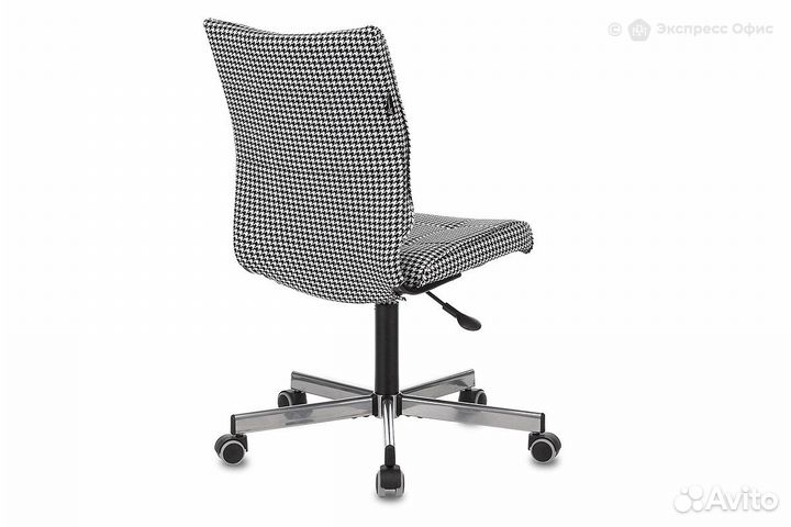 Кресло офисное Бюрократ CH-330M/GF