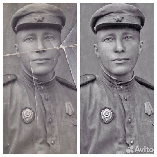 Оцифровка фото и видео