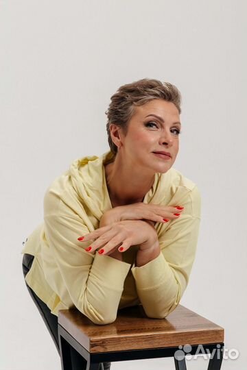 Макияж и прическа. Свадебный образ.Стилист