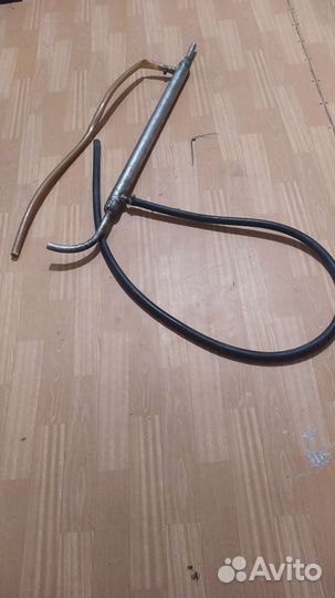 Самогонный дистилятор бу