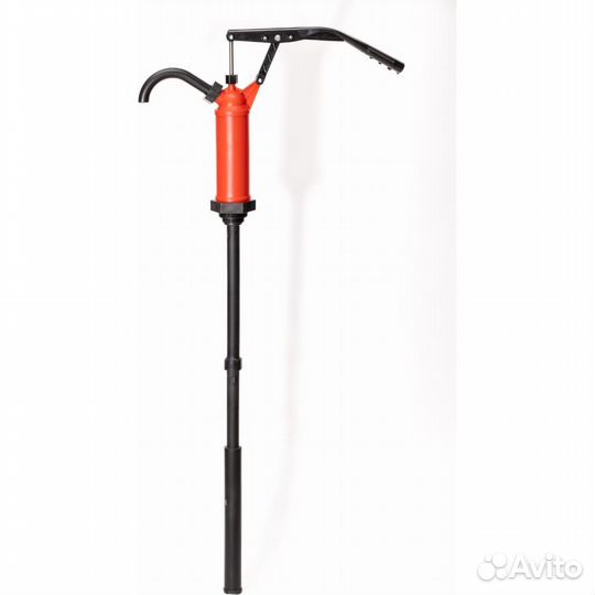 Бочковой рычажный ручной насос sipl JT0502