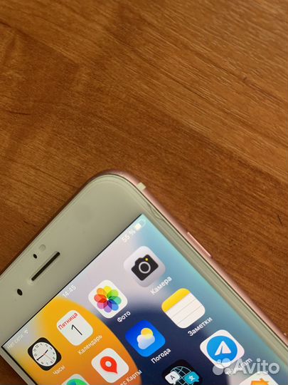 iPhone 7 Plus, 128 ГБ