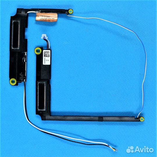 Ноутбук Asus S15 S531F в разборе