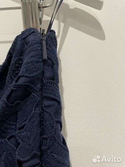 Кружевные шорты mango M