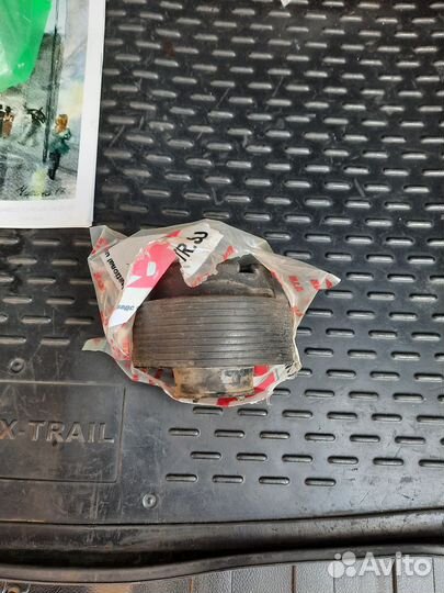 Проставки для увеличения клиренса nissan