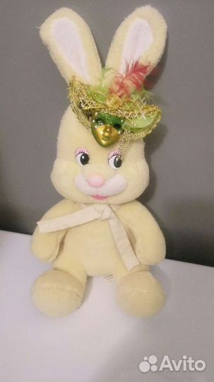 Игрушки под ёлку,фигурки пластик.(ссср)