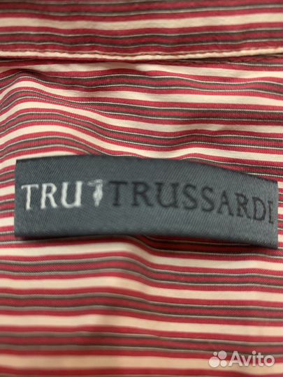 Рубашка женская Trussardi