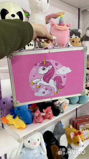 Набор для рисования Художественный набор