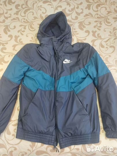 Куртка Nike оригинал